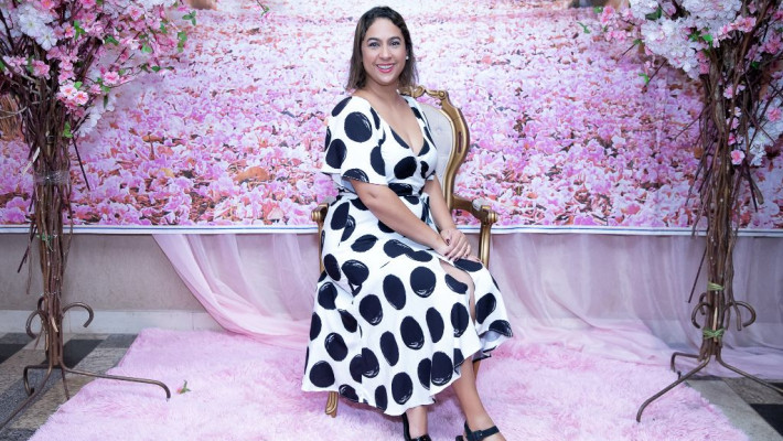 DIA INTERNACIONAL DA MULHER