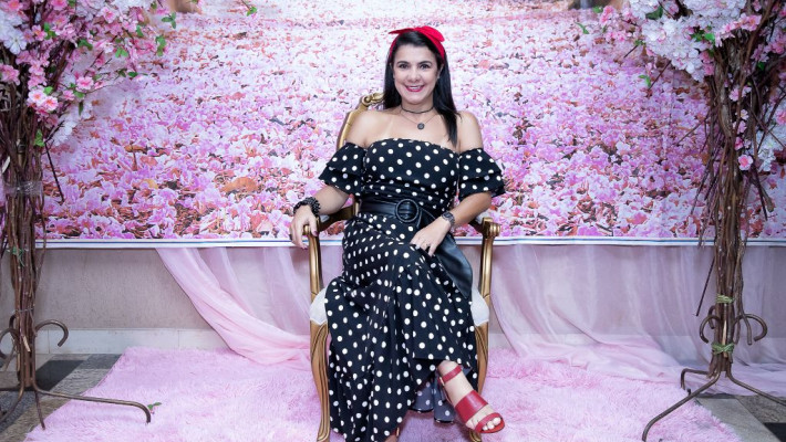 DIA INTERNACIONAL DA MULHER