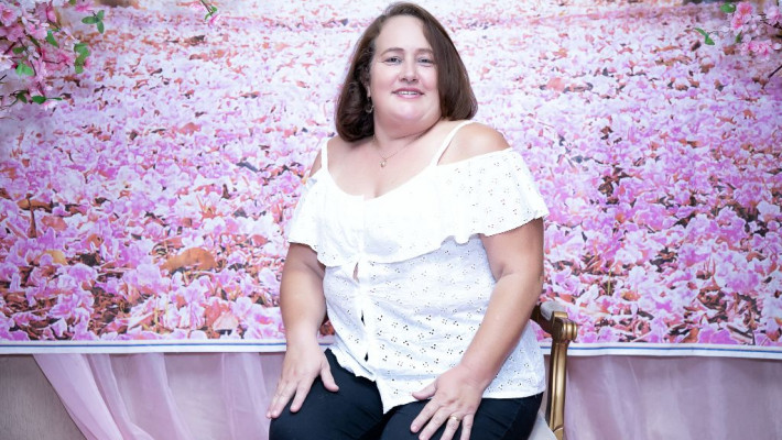 DIA INTERNACIONAL DA MULHER