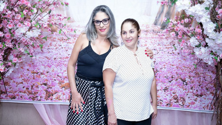 DIA INTERNACIONAL DA MULHER