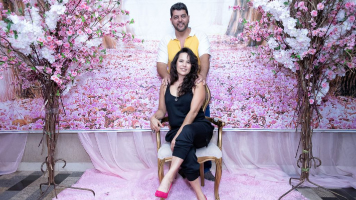 DIA INTERNACIONAL DA MULHER