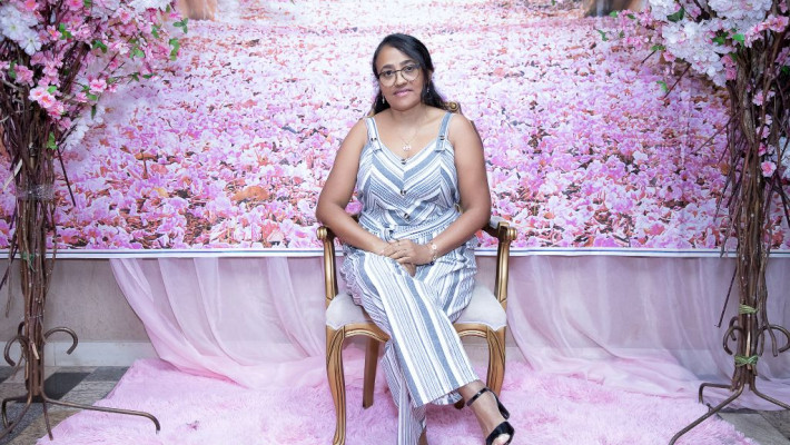 DIA INTERNACIONAL DA MULHER