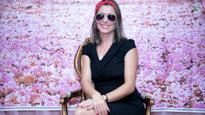 DIA INTERNACIONAL DA MULHER