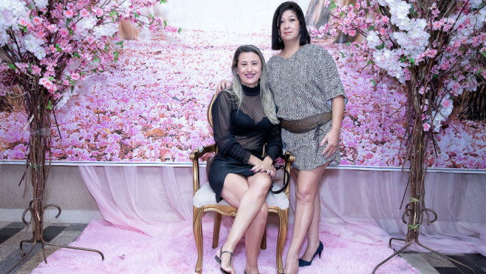 DIA INTERNACIONAL DA MULHER