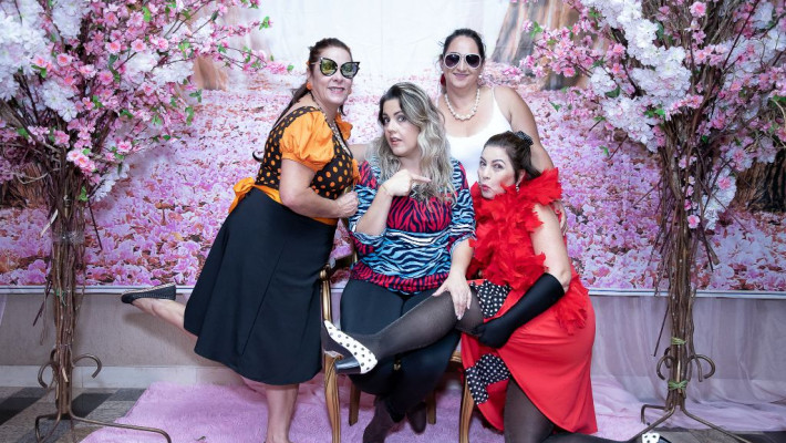 DIA INTERNACIONAL DA MULHER