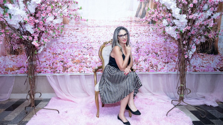 DIA INTERNACIONAL DA MULHER