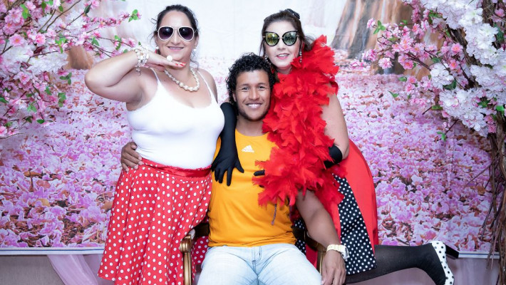 DIA INTERNACIONAL DA MULHER