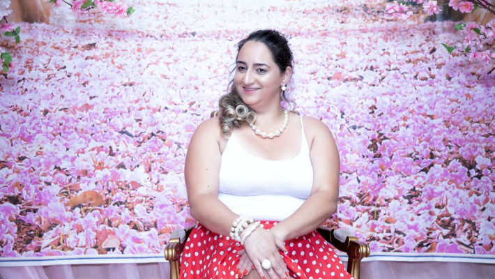 DIA INTERNACIONAL DA MULHER