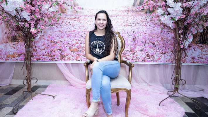 DIA INTERNACIONAL DA MULHER