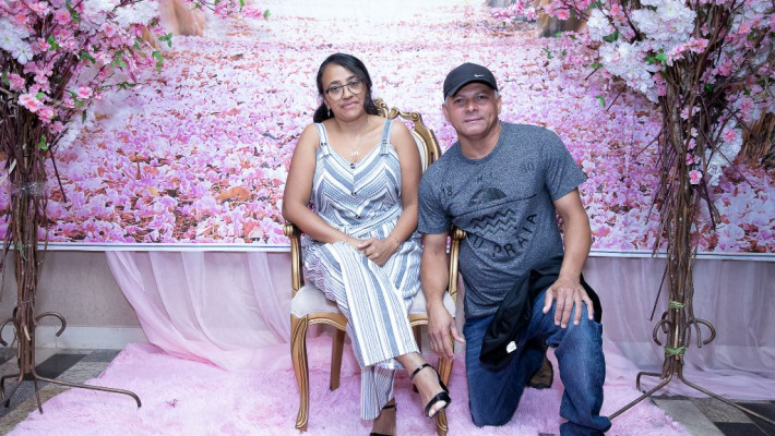 DIA INTERNACIONAL DA MULHER