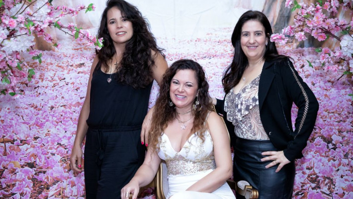 DIA INTERNACIONAL DA MULHER