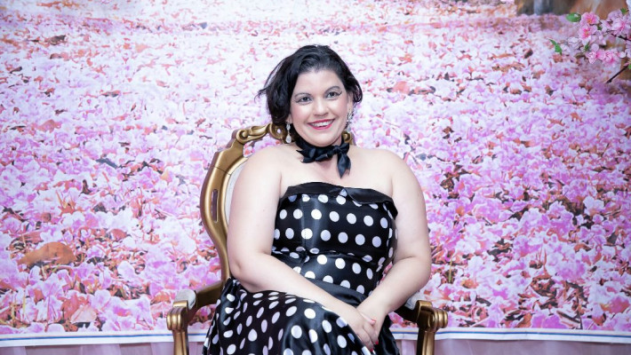 DIA INTERNACIONAL DA MULHER