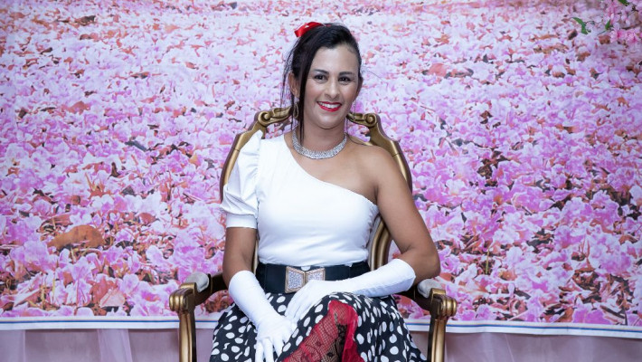 DIA INTERNACIONAL DA MULHER