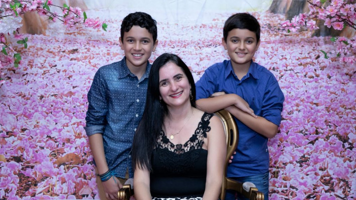 DIA INTERNACIONAL DA MULHER