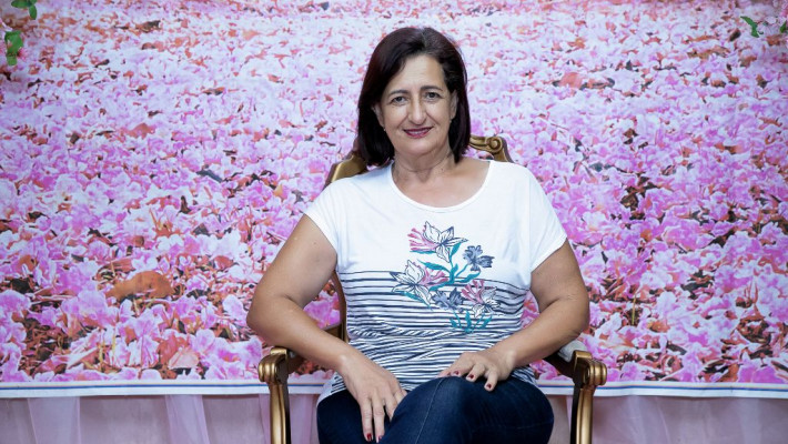 DIA INTERNACIONAL DA MULHER