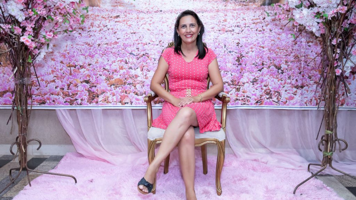 DIA INTERNACIONAL DA MULHER