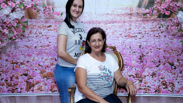 DIA INTERNACIONAL DA MULHER