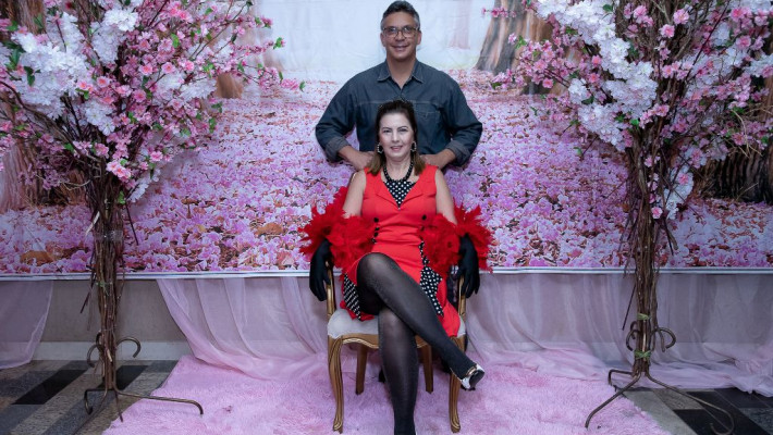 DIA INTERNACIONAL DA MULHER