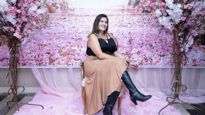 DIA INTERNACIONAL DA MULHER