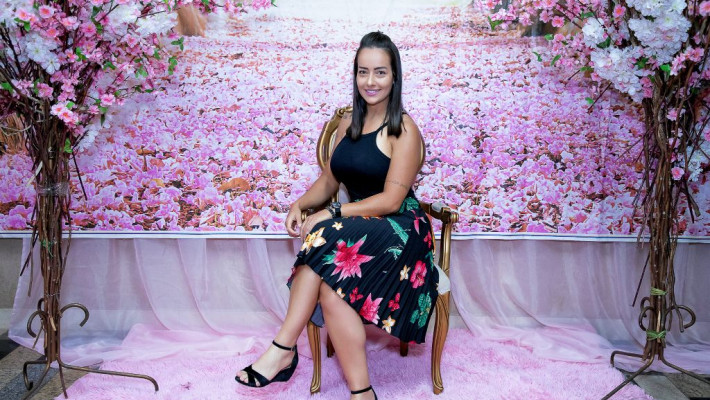 DIA INTERNACIONAL DA MULHER