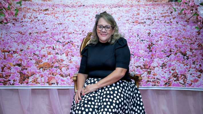 DIA INTERNACIONAL DA MULHER