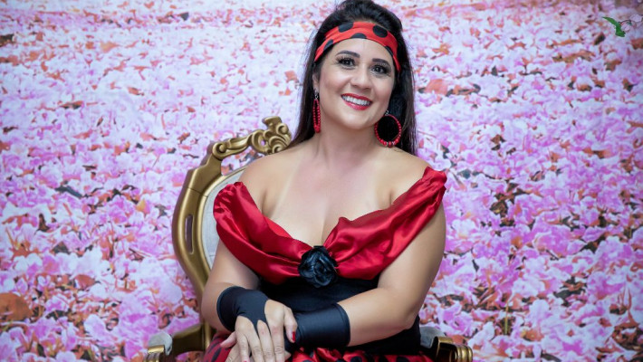 DIA INTERNACIONAL DA MULHER