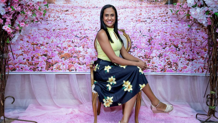 DIA INTERNACIONAL DA MULHER