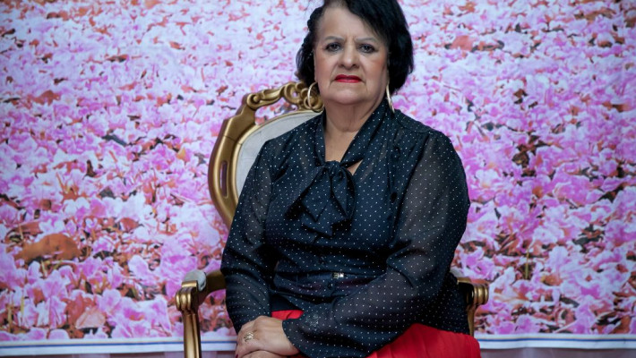 DIA INTERNACIONAL DA MULHER