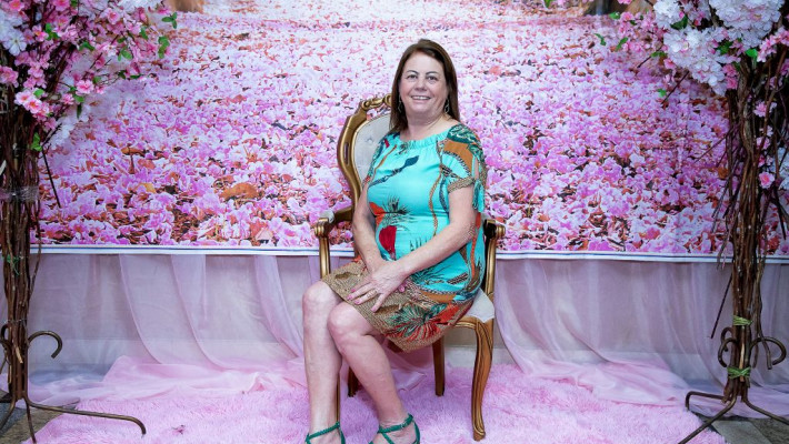 DIA INTERNACIONAL DA MULHER