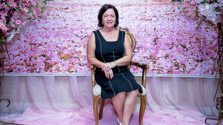 DIA INTERNACIONAL DA MULHER