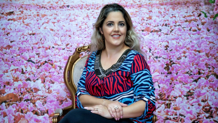 DIA INTERNACIONAL DA MULHER