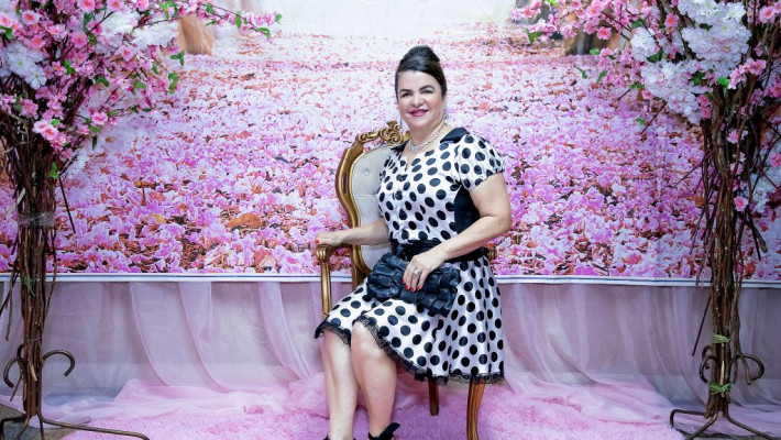 DIA INTERNACIONAL DA MULHER