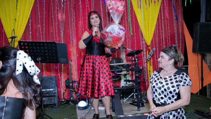 DIA INTERNACIONAL DA MULHER