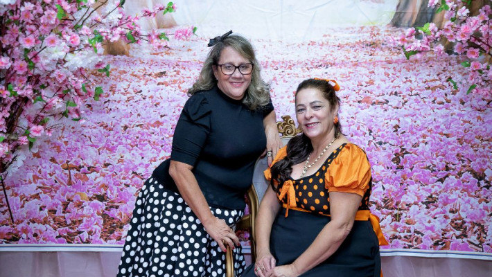 DIA INTERNACIONAL DA MULHER