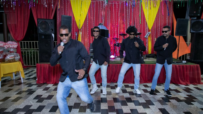 DIA INTERNACIONAL DA MULHER