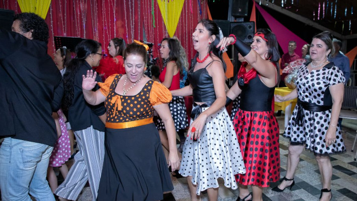 DIA INTERNACIONAL DA MULHER