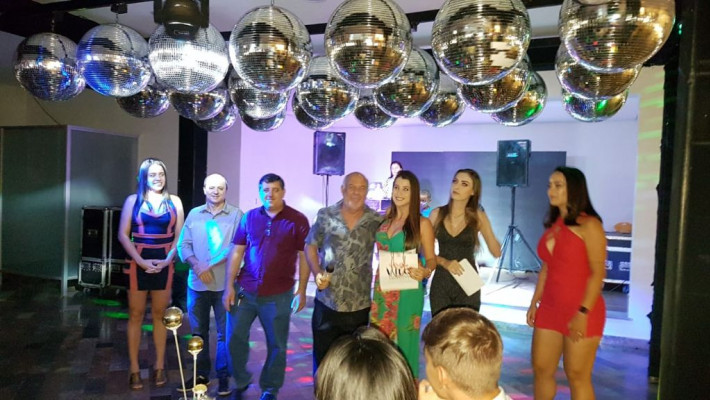 CONFRATERNIZAÇÃO DOS FUNCIONÁRIOS