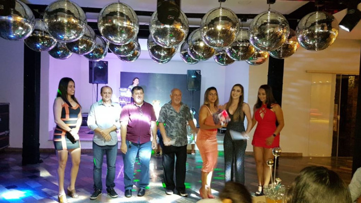 CONFRATERNIZAÇÃO DOS FUNCIONÁRIOS