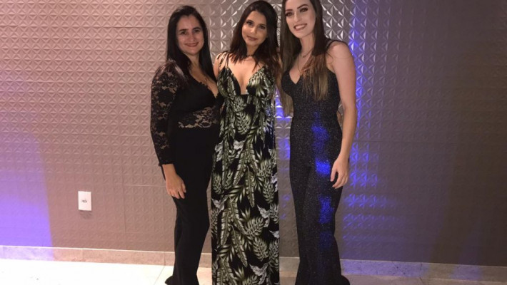 CONFRATERNIZAÇÃO DOS FUNCIONÁRIOS