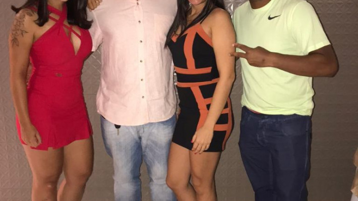 CONFRATERNIZAÇÃO DOS FUNCIONÁRIOS