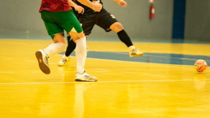 FUTSAL